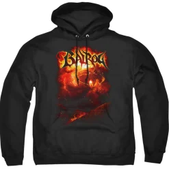 The Lord of the Rings Trilogy - Balrog