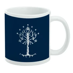 The Lord of the Rings Trilogy - Tree of Gondor Mug