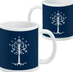 The Lord of the Rings Trilogy - Tree of Gondor Mug