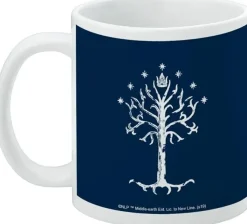 The Lord of the Rings Trilogy - Tree of Gondor Mug