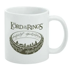 The Lord of the Rings Trilogy - The Journey Mug
