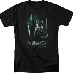 The Lord of the Rings Trilogy - Witch King