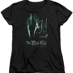 The Lord of the Rings Trilogy - Witch King