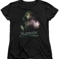 The Lord of the Rings Trilogy - Samwise the Brave