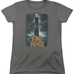 The Lord of the Rings Trilogy - Always Watching