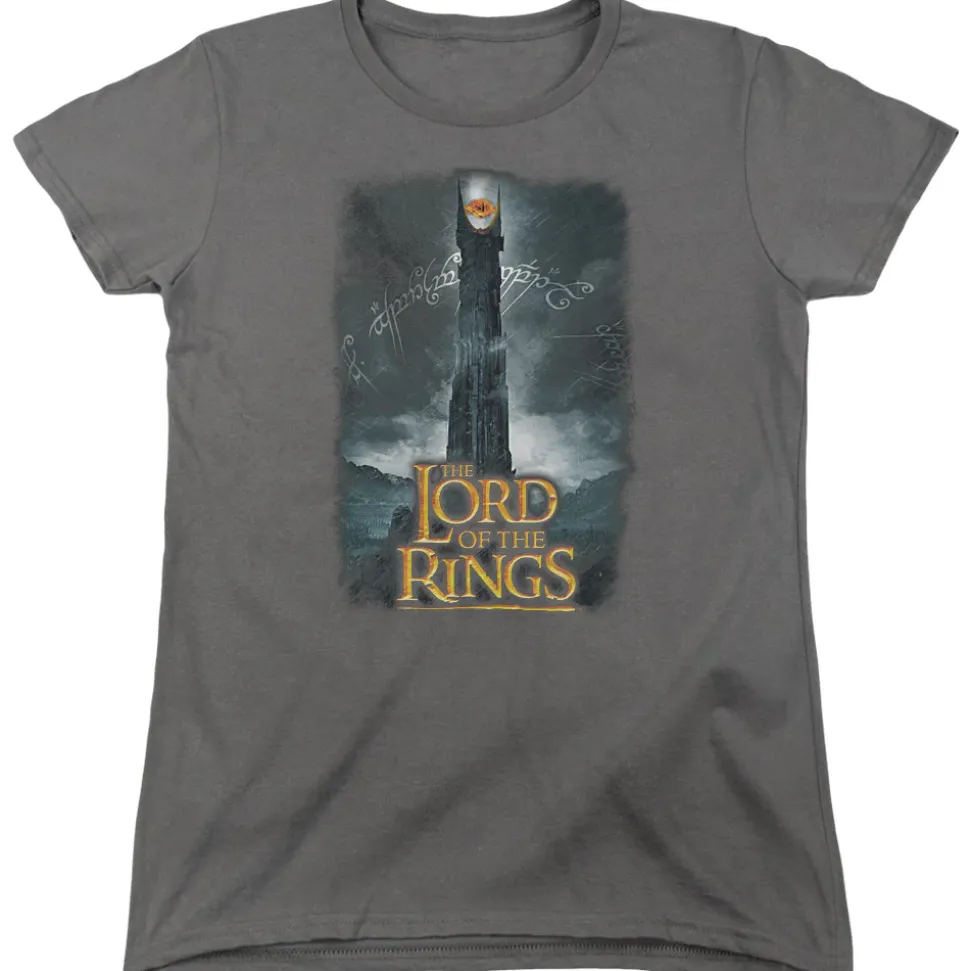 The Lord of the Rings Trilogy - Always Watching