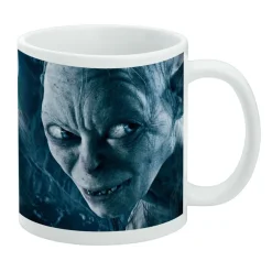 The Lord of the Rings Trilogy - Gollum Mug