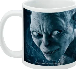 The Lord of the Rings Trilogy - Gollum Mug