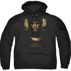 The Lord of the Rings Trilogy - Frodo One Ring