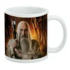 The Lord of the Rings Trilogy - Saruman Mug