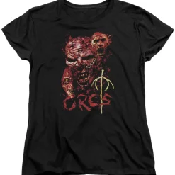 The Lord of the Rings Trilogy - Orcs