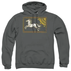 The Lord of the Rings Trilogy - Rohan Banner