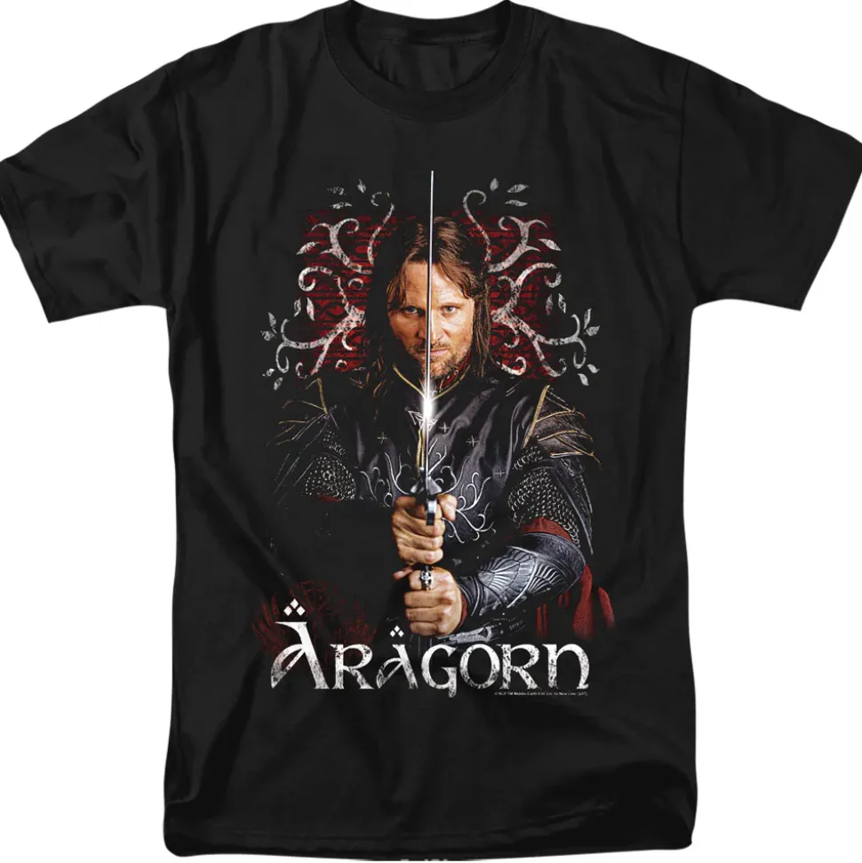 The Lord of the Rings Trilogy - Aragorn