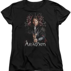 The Lord of the Rings Trilogy - Aragorn