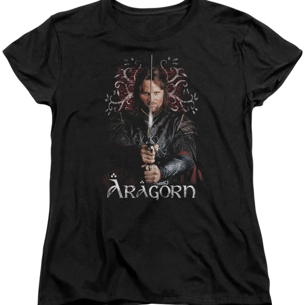 The Lord of the Rings Trilogy - Aragorn