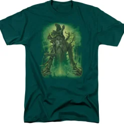 The Lord of the Rings Trilogy - Treebeard