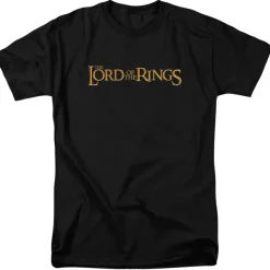 The Lord of the Rings Trilogy - LOTR Logo