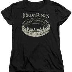 The Lord of the Rings Trilogy - The Journey