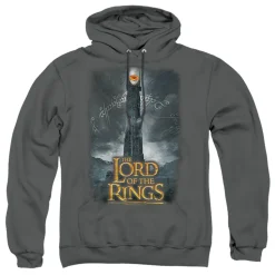 The Lord of the Rings Trilogy - Always Watching