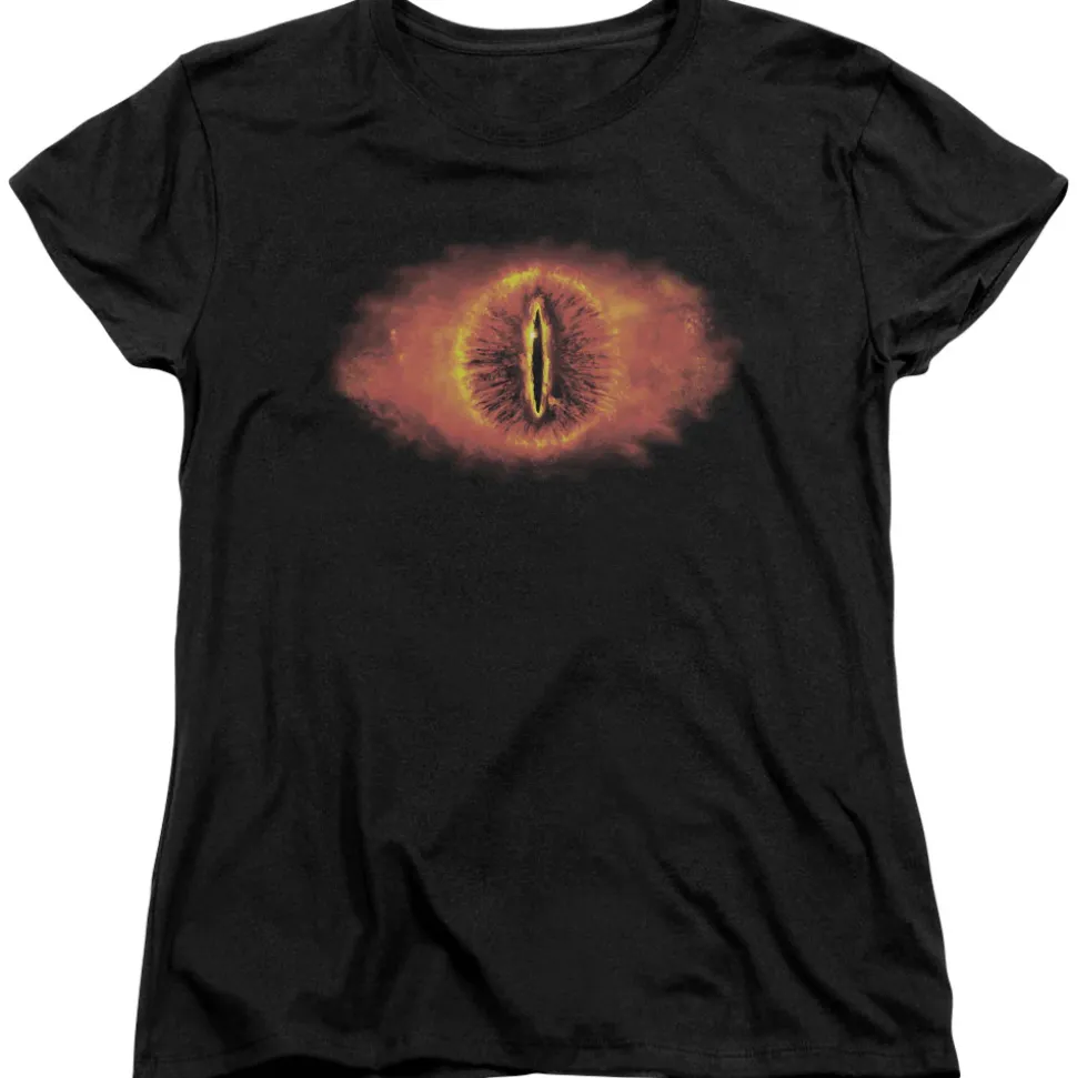 The Lord of the Rings Trilogy - Eye of Sauron