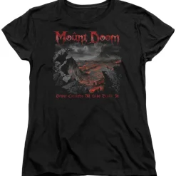 The Lord of the Rings Trilogy - Power Corrupts