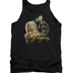 The Lord of the Rings Trilogy - Legolas