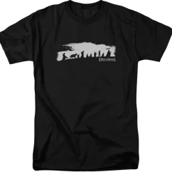 The Lord of the Rings Trilogy - The Fellowship