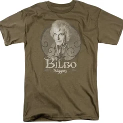 The Lord of the Rings Trilogy - Bilbo Baggins
