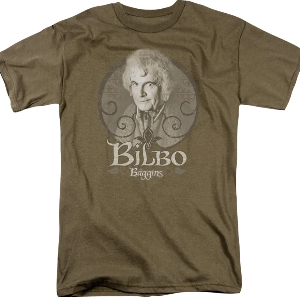 The Lord of the Rings Trilogy - Bilbo Baggins
