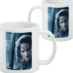 The Lord of the Rings Trilogy - Aragorn Mug