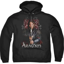 The Lord of the Rings Trilogy - Aragorn