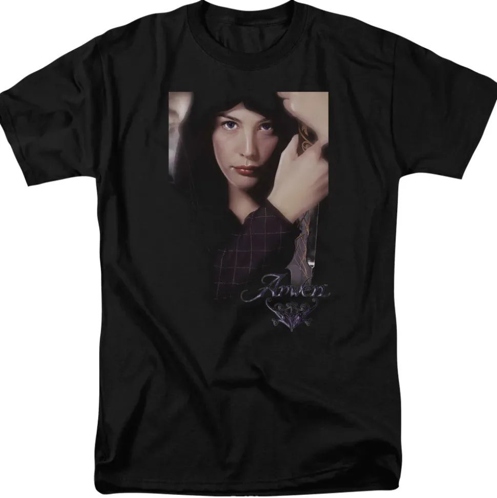 The Lord of the Rings Trilogy - Arwen