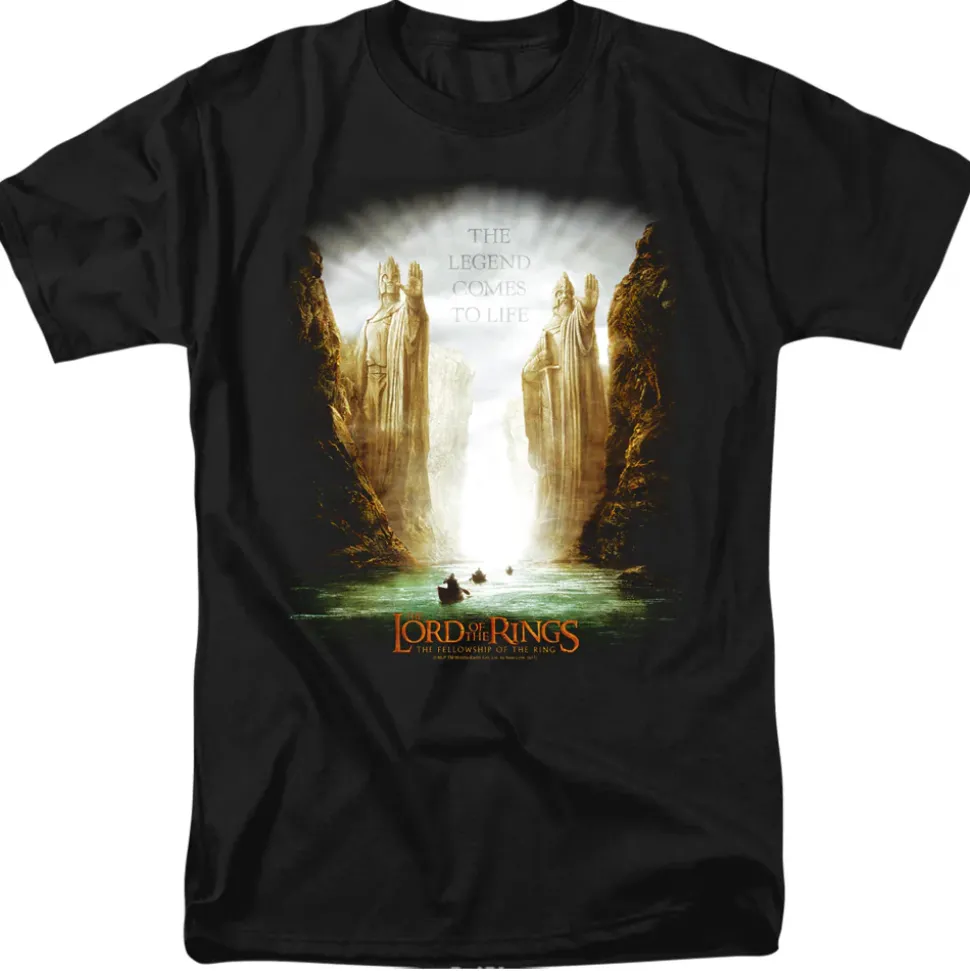 The Lord of the Rings Trilogy - Kings of Old