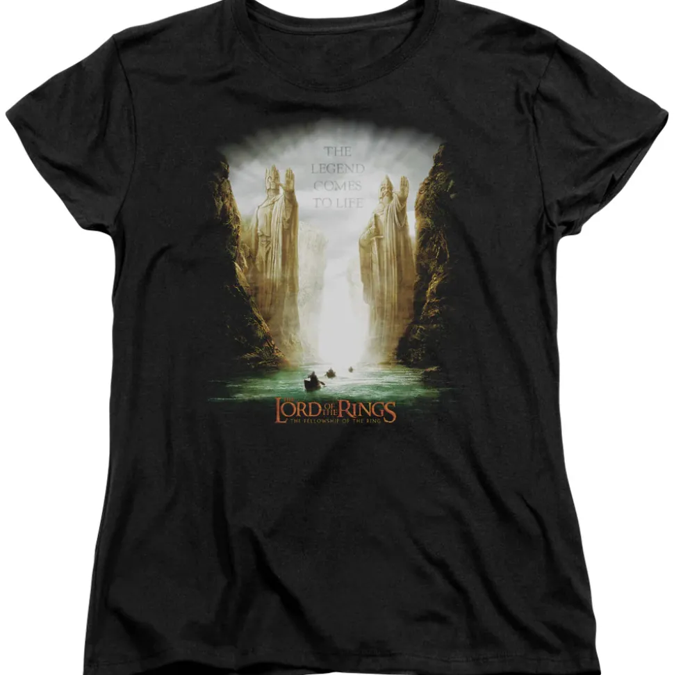 The Lord of the Rings Trilogy - Kings of Old