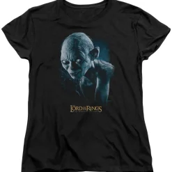 The Lord of the Rings Trilogy - Sneaking