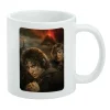 The Lord of the Rings Trilogy - Frodo and Sam Mug