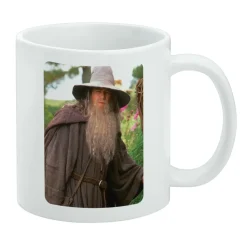 The Lord of the Rings Trilogy - Gandalf the Grey Mug