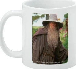 The Lord of the Rings Trilogy - Gandalf the Grey Mug