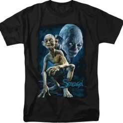 The Lord of the Rings Trilogy - Smeagol