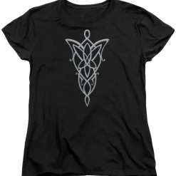 The Lord of the Rings Trilogy - Arwen Necklace