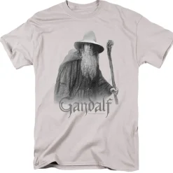The Lord of the Rings Trilogy - Gandalf the Grey