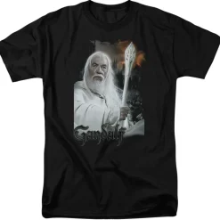 The Lord of the Rings Trilogy - Gandalf