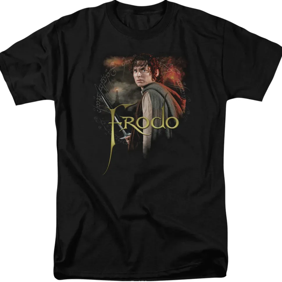 The Lord of the Rings Trilogy - Frodo