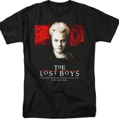 The Lost Boys - Be One of Us