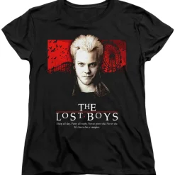 The Lost Boys - Be One of Us