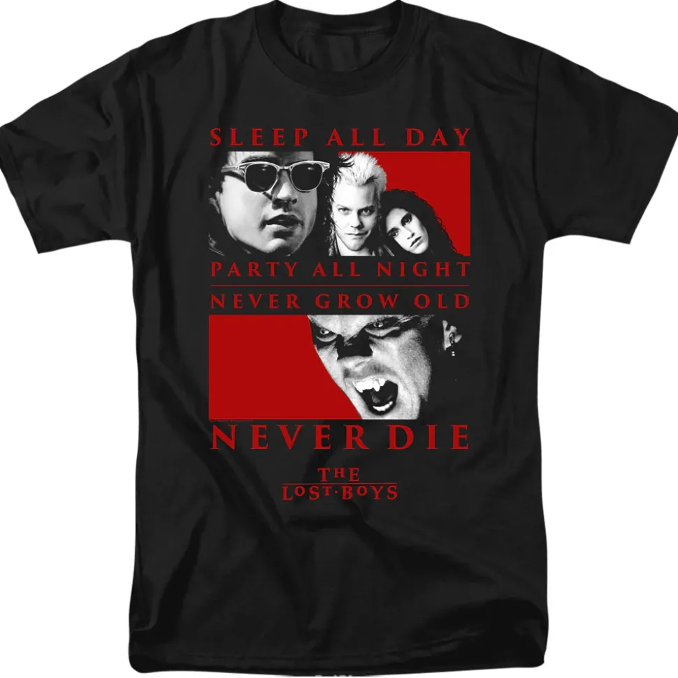 The Lost Boys - Never Die