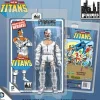 The New Teen Titans Retro 8 Inch Action Figures Series 1: Cyborg