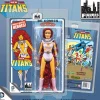 The New Teen Titans Retro 8 Inch Action Figures Series 1: Starfire