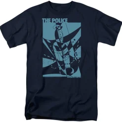 The Police - Abstract Message in a Bottle