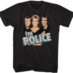 The Police - BoysNBlue
